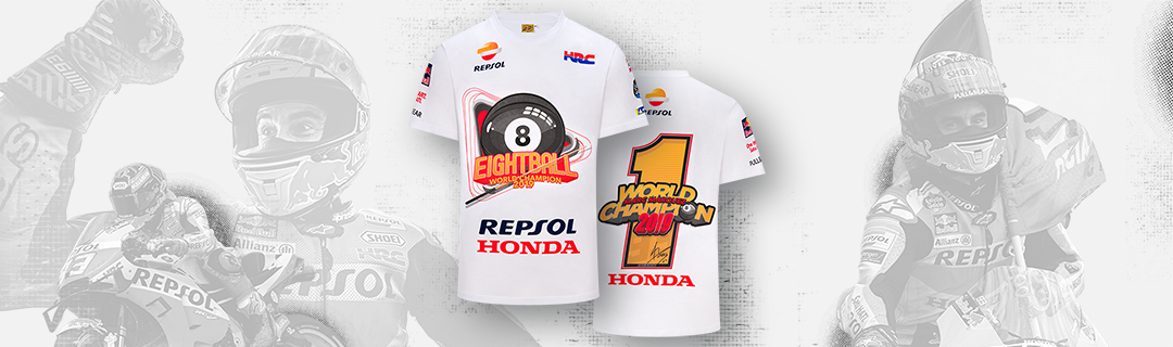 Marc Marquez joins Gruppo Pritelli - Gruppo Pritelli